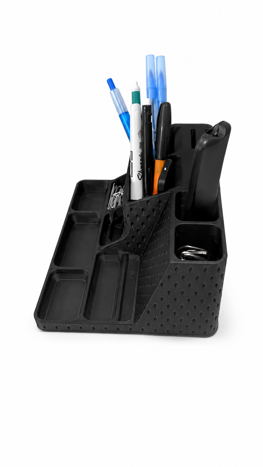 Premium Desk Organizer – Modern, Functional & Customizable