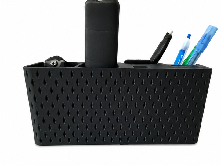 Premium Desk Organizer – Modern, Functional & Customizable
