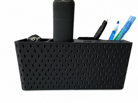 Premium Desk Organizer – Modern, Functional & Customizable